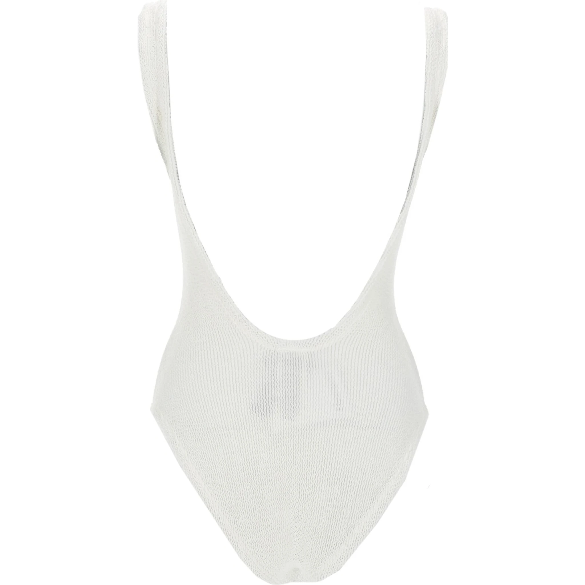 COSTUME INTERO "SQUARE NECK SWIM"
