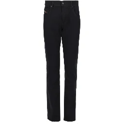 JEANS D-STRUKT