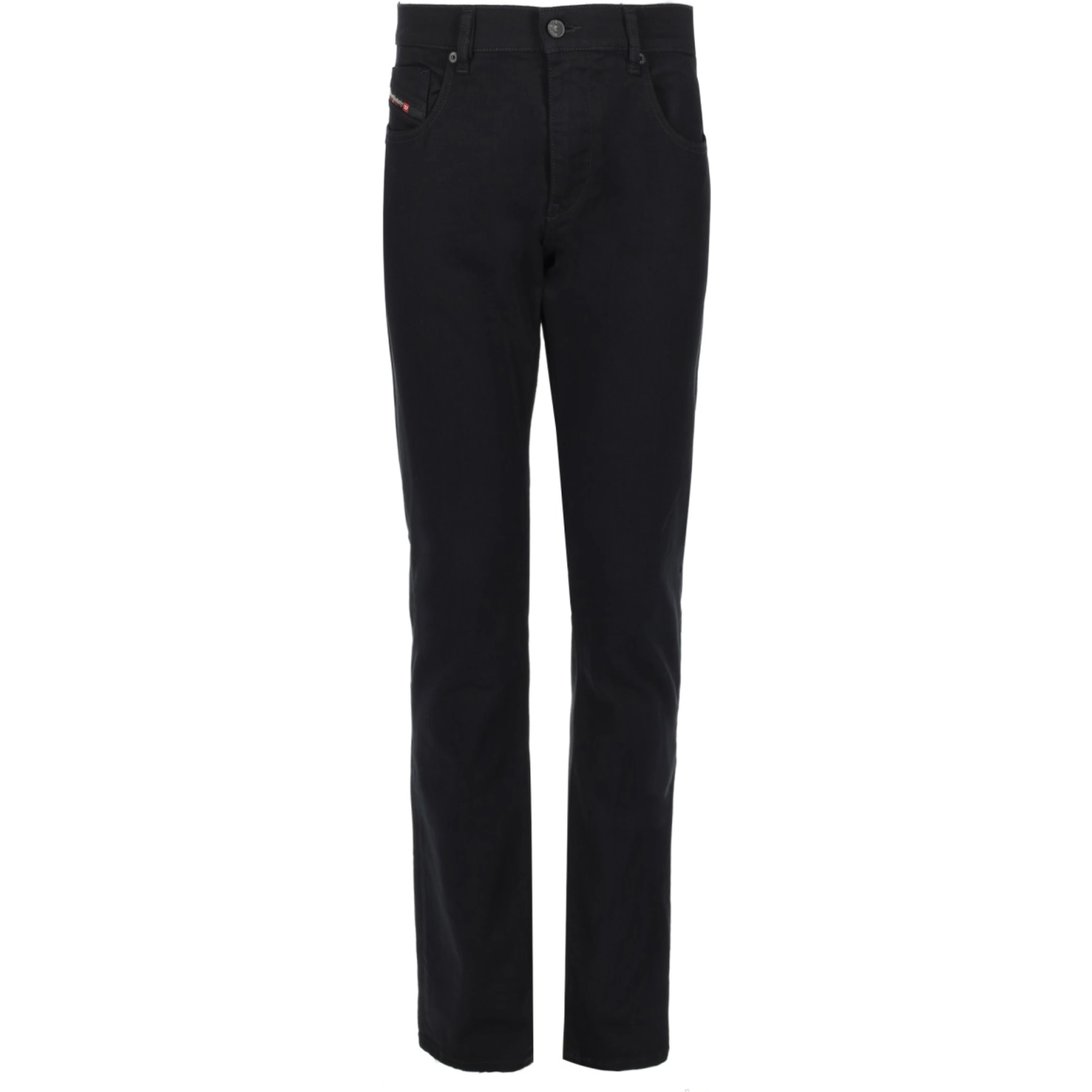 JEANS D-STRUKT
