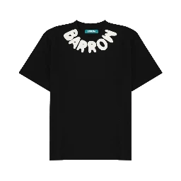 T-SHIRT CON LOGO