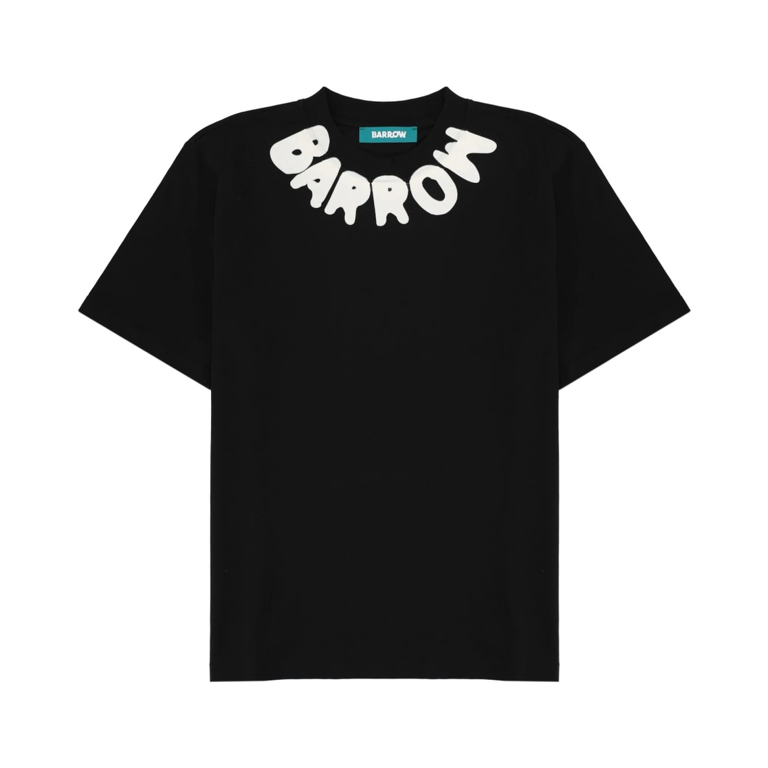 T-SHIRT CON LOGO