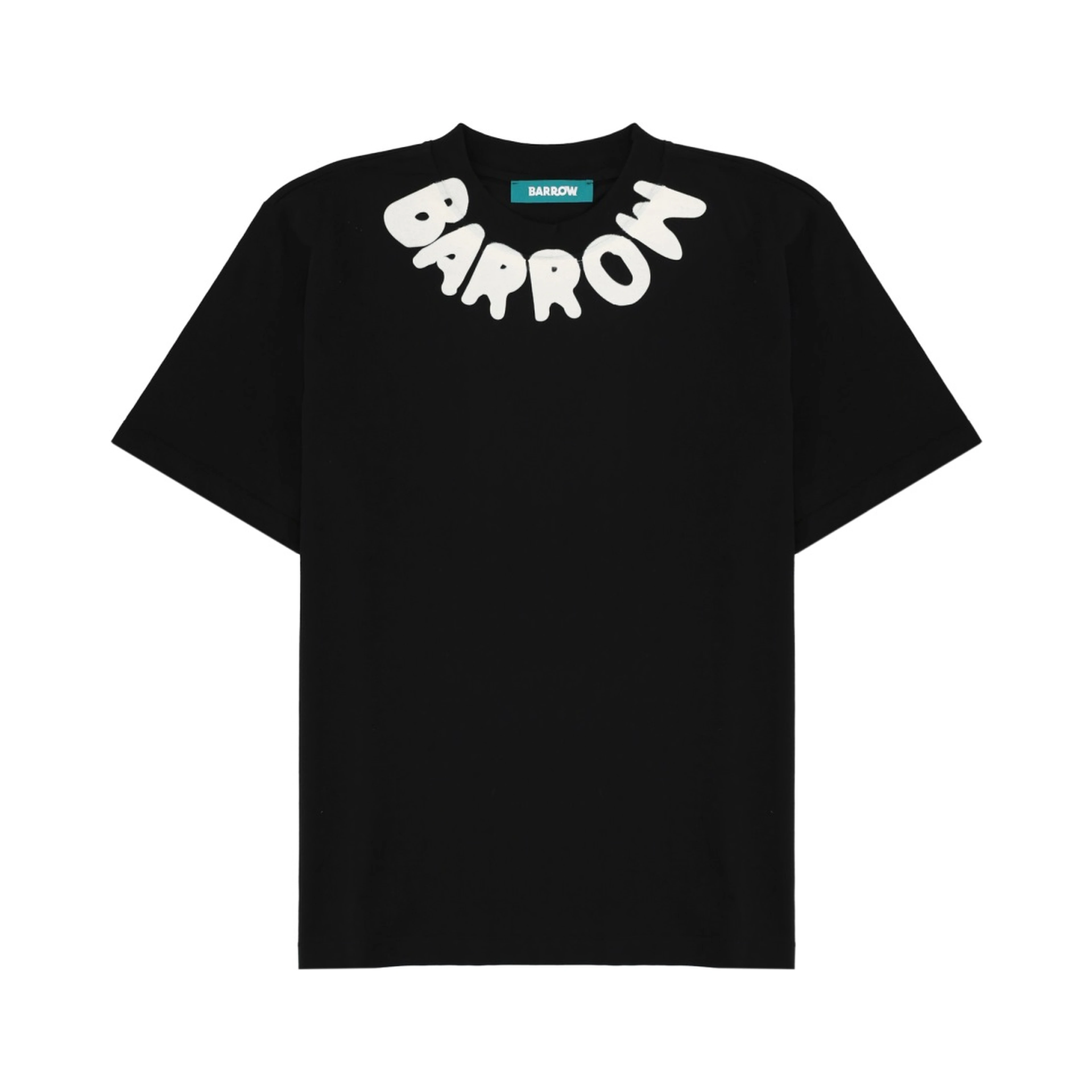 T-SHIRT CON LOGO