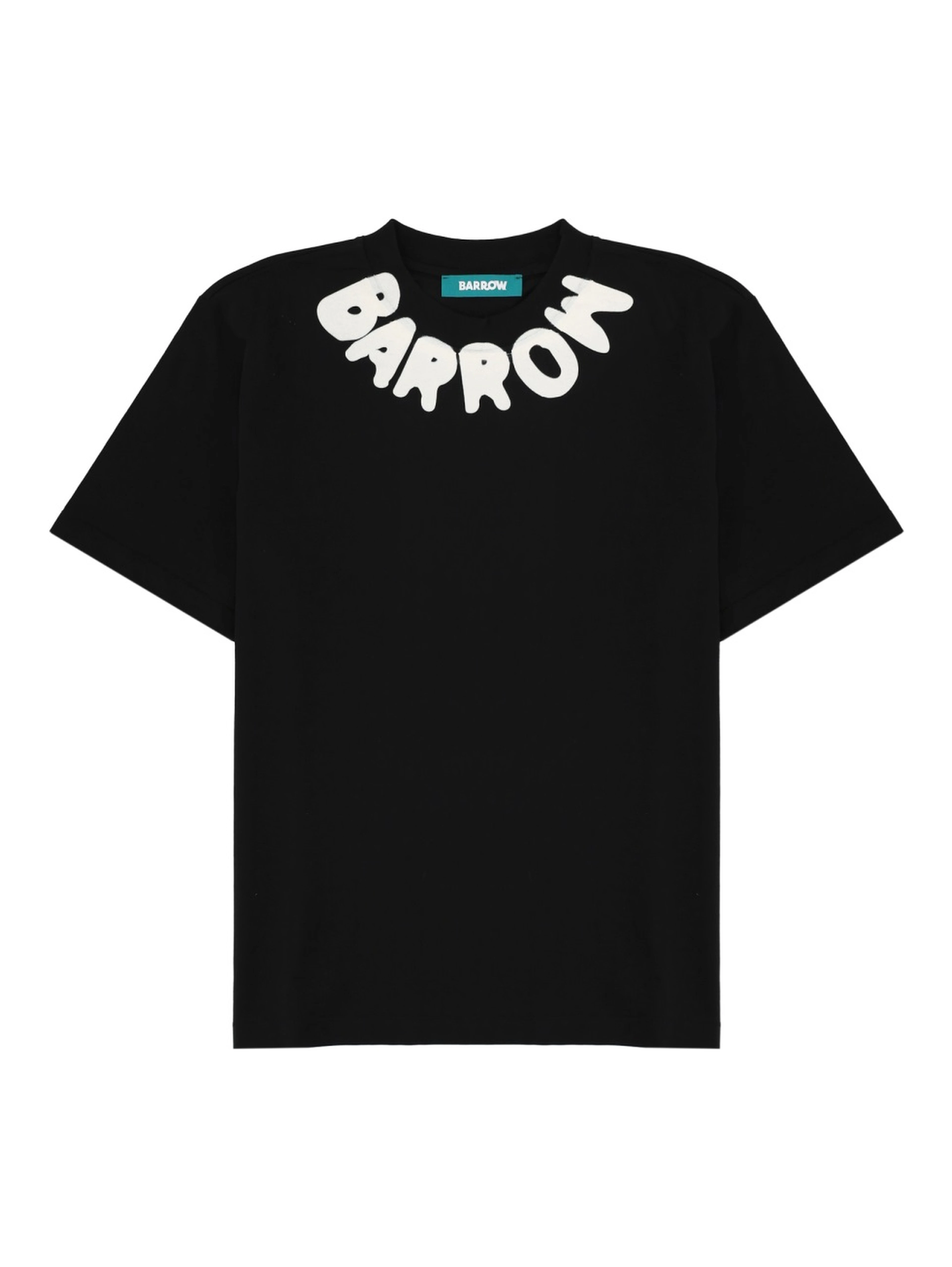 T-SHIRT CON LOGO