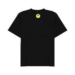 T-SHIRT CON LOGO