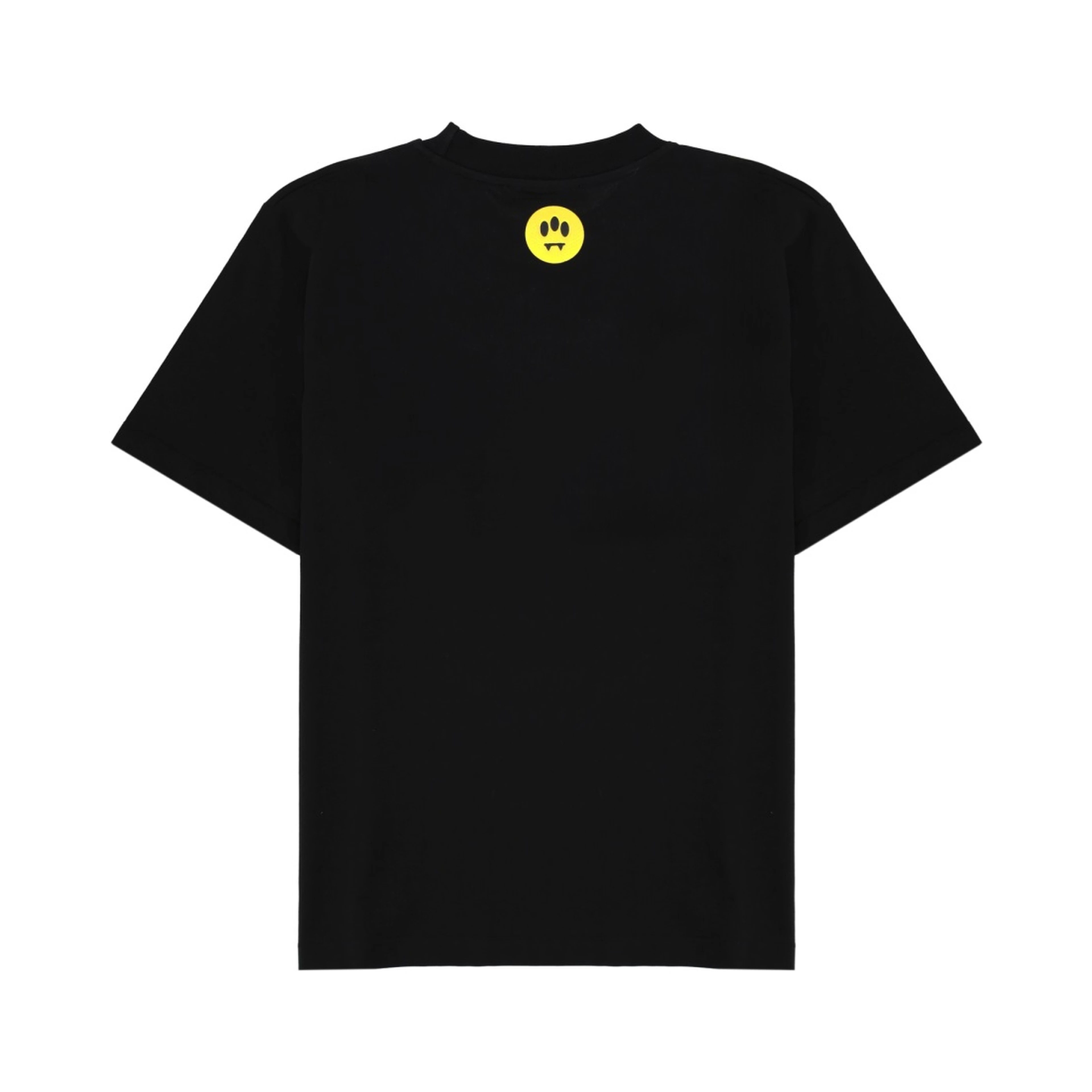 T-SHIRT CON LOGO