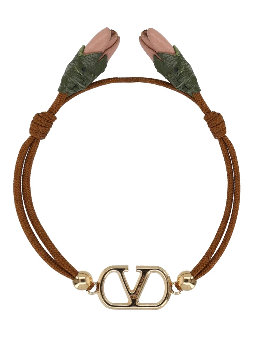 BRACCIALE "VLOGO SIGNATURE"