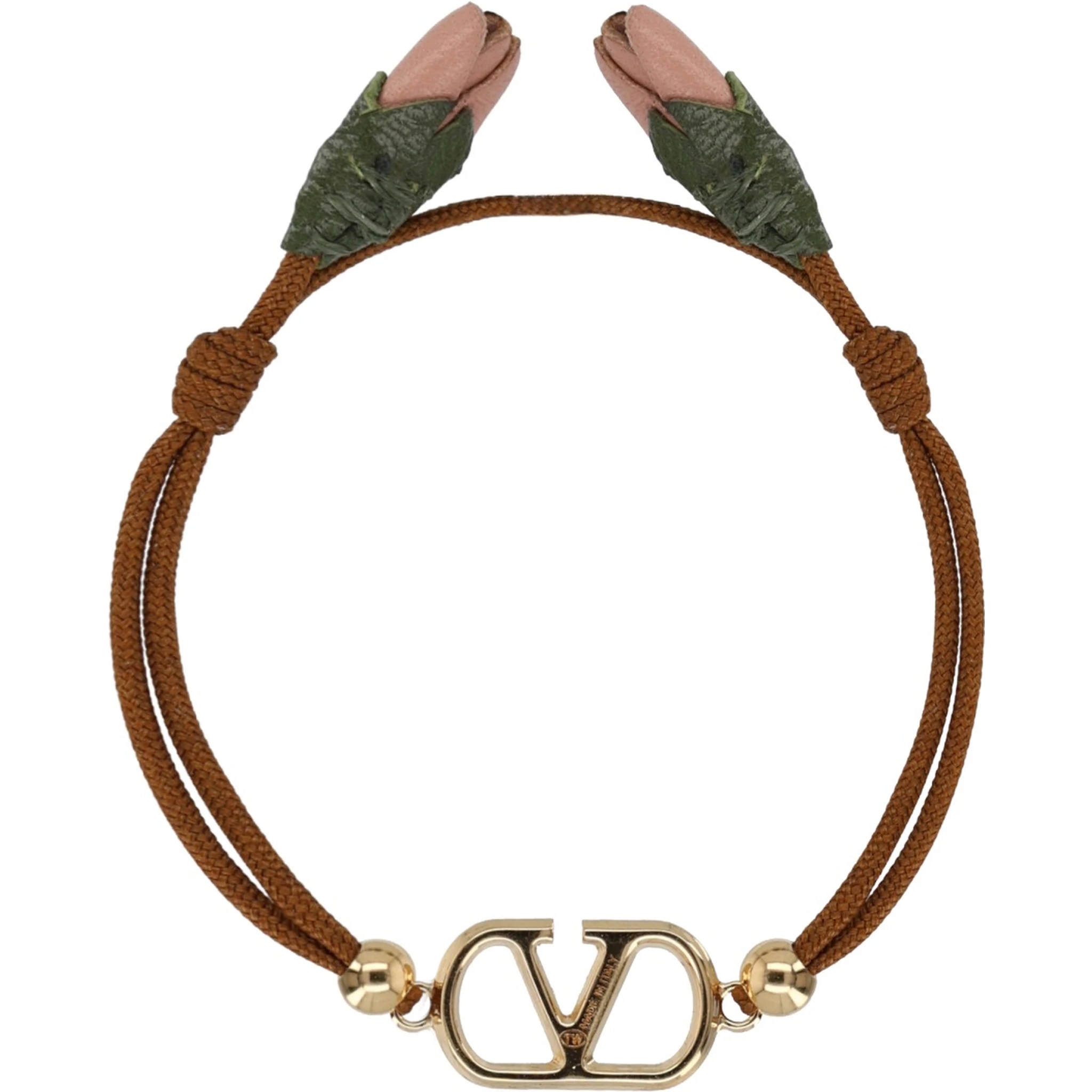 BRACCIALE "VLOGO SIGNATURE"