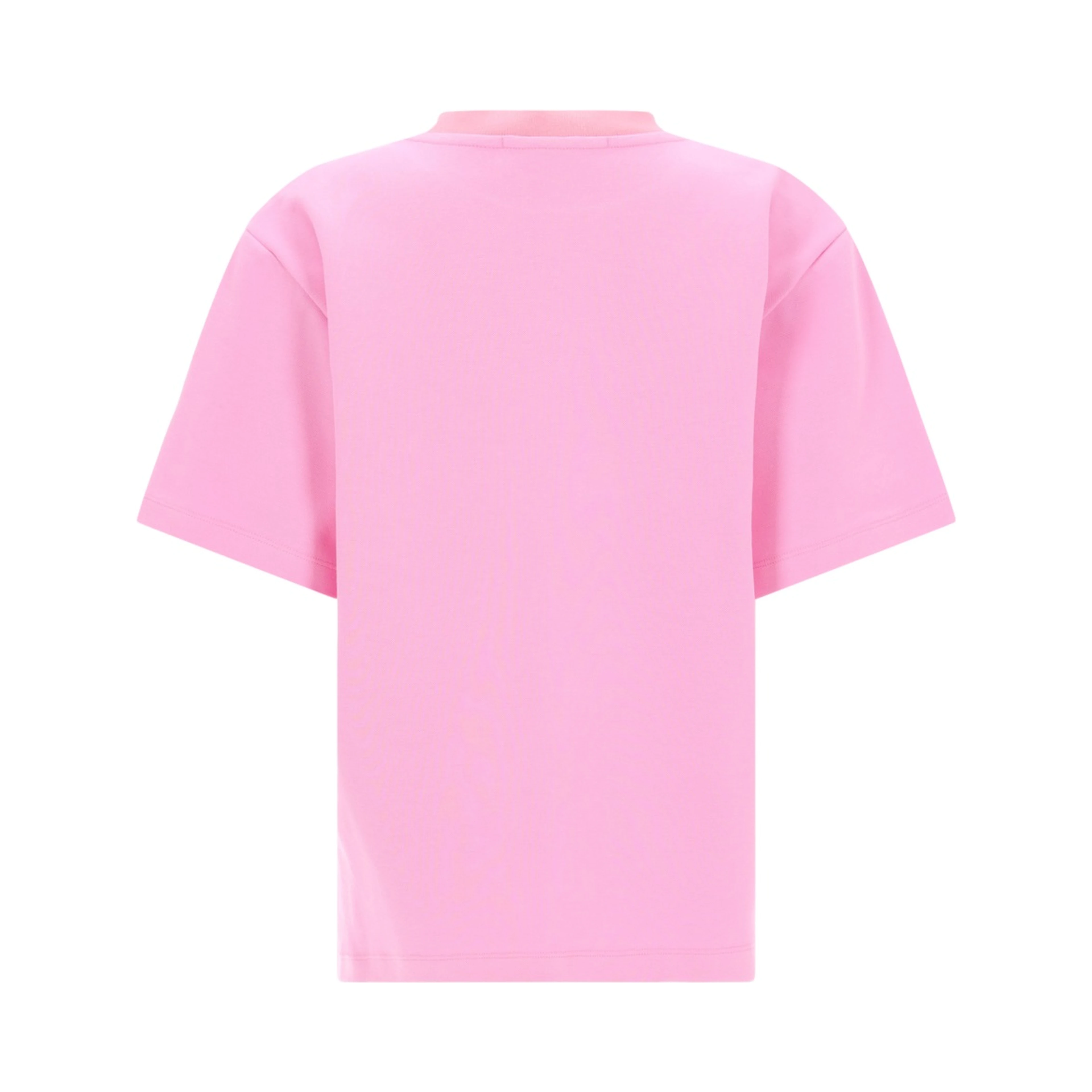 T-SHIRT CON LOGO