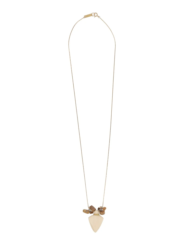 COLLANA CON PENDENTE
