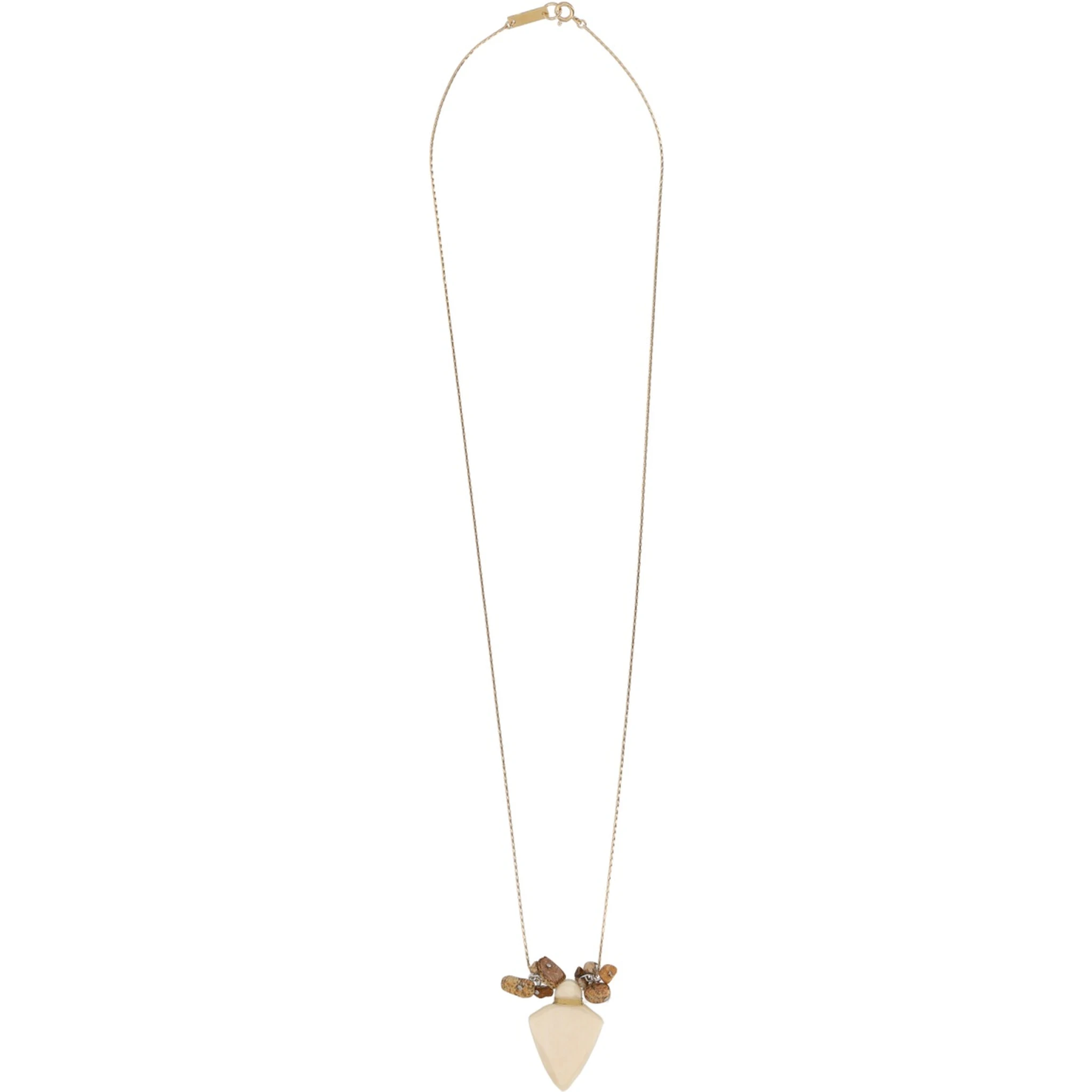 COLLANA CON PENDENTE