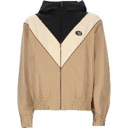 GIACCA "VLOGO SIGNATURE"