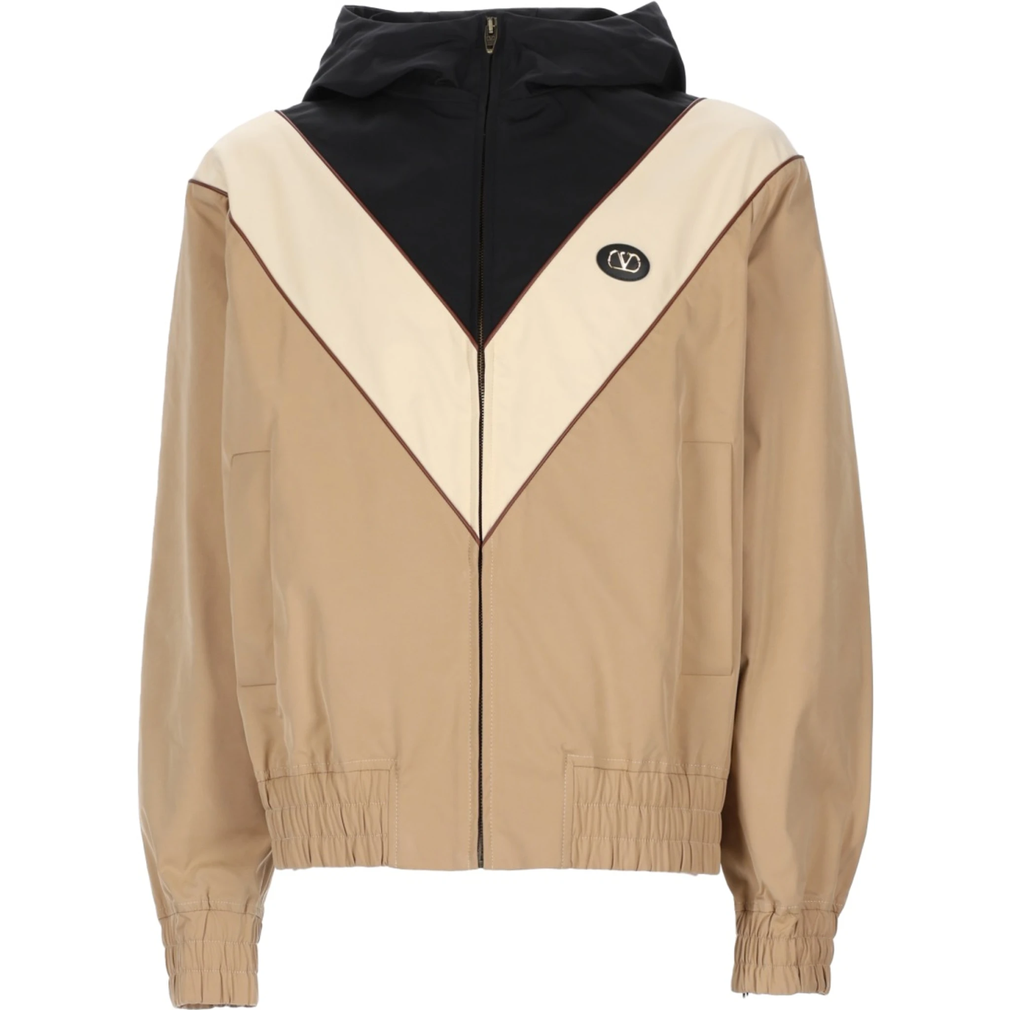GIACCA "VLOGO SIGNATURE"