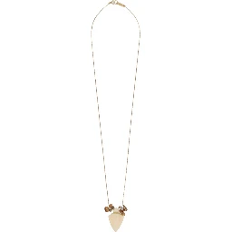 COLLANA CON PENDENTE