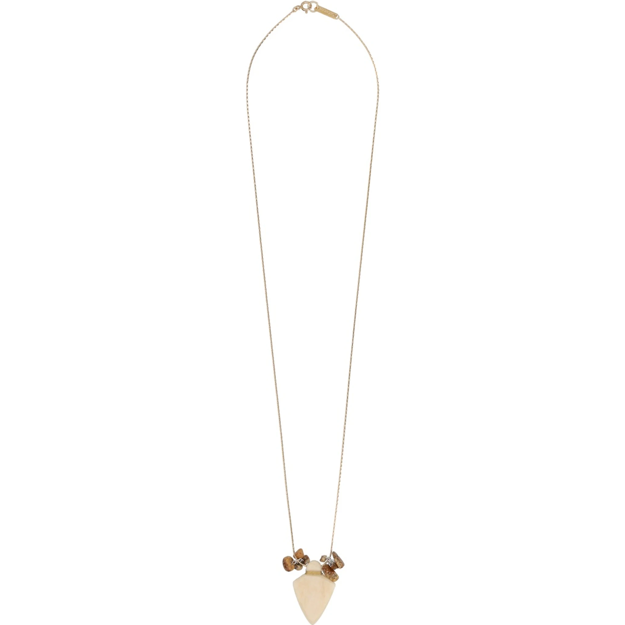 COLLANA CON PENDENTE
