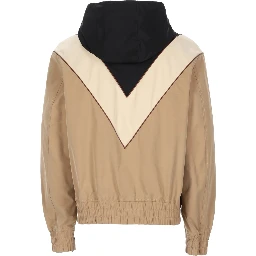 GIACCA "VLOGO SIGNATURE"