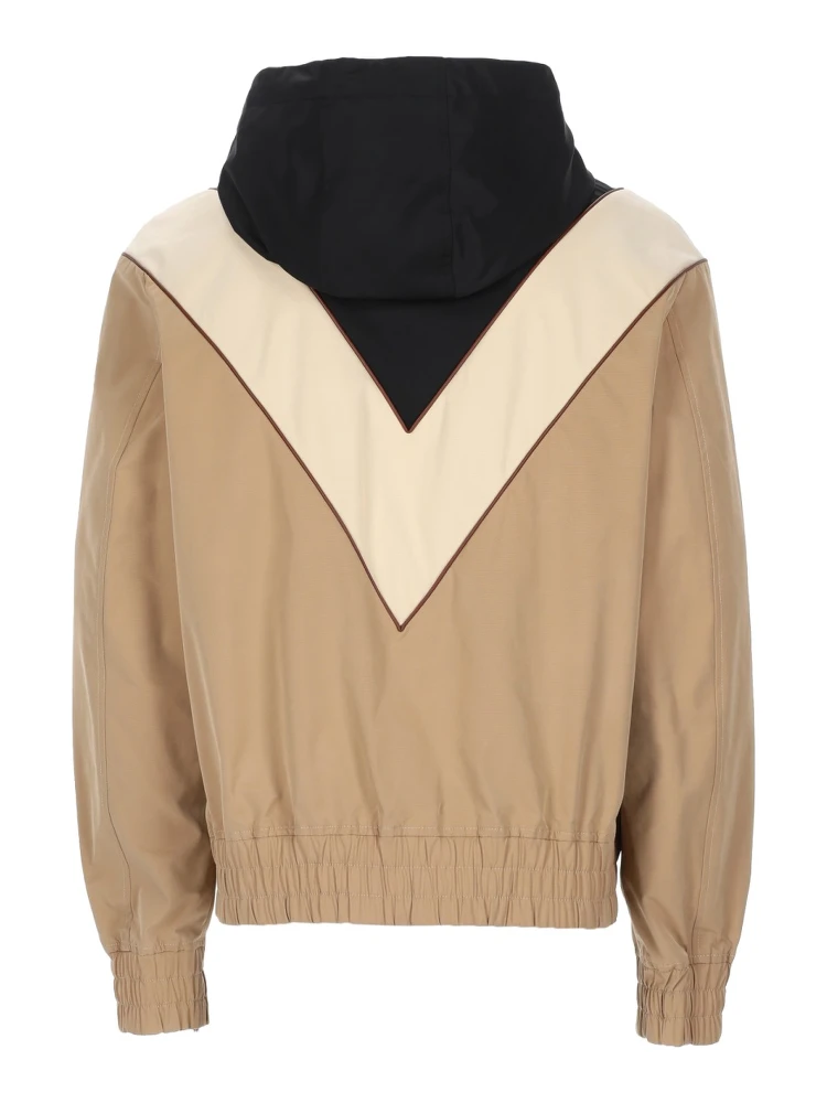 GIACCA "VLOGO SIGNATURE" alternative