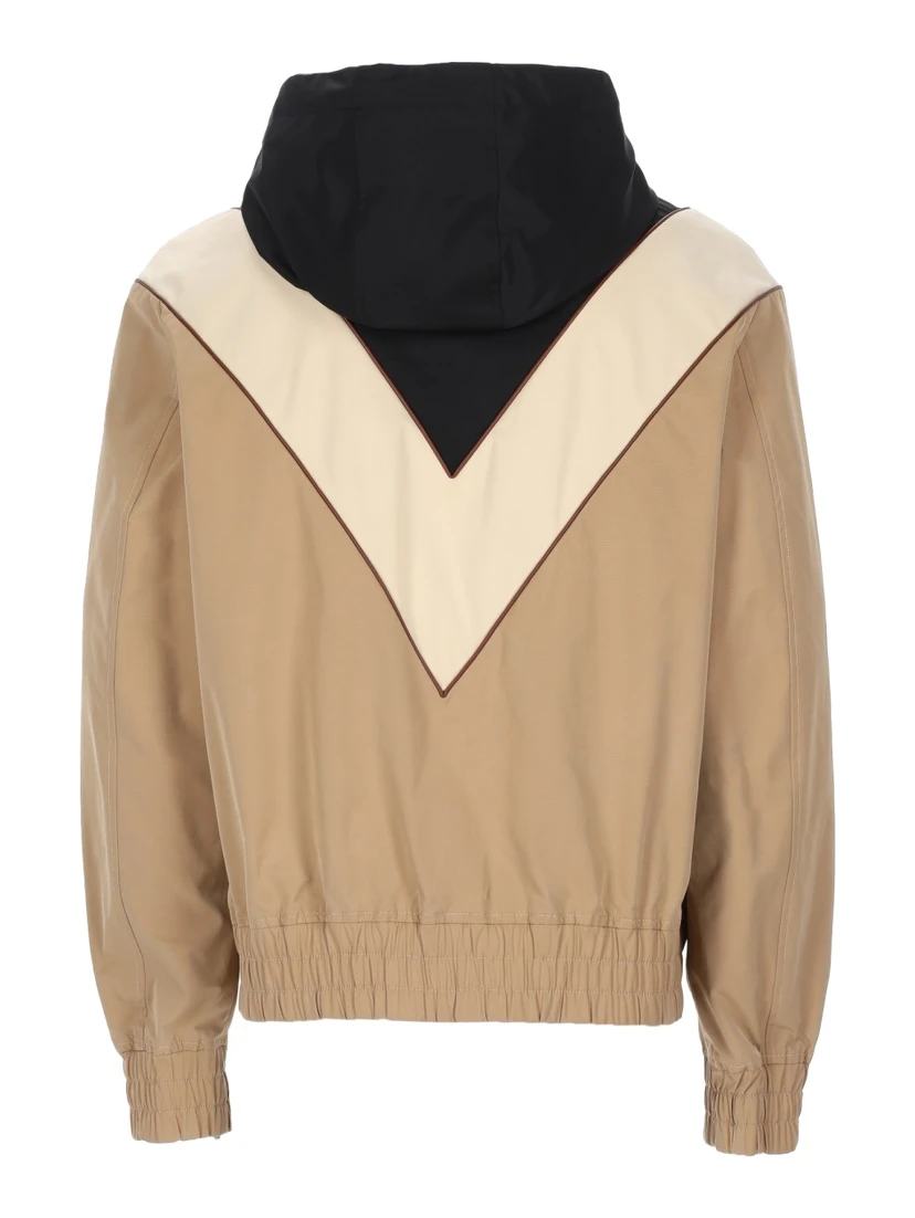GIACCA "VLOGO SIGNATURE"