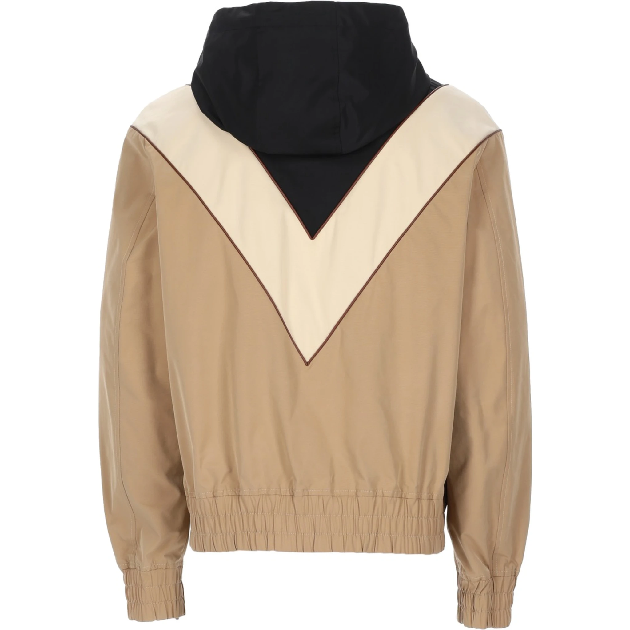 GIACCA "VLOGO SIGNATURE"