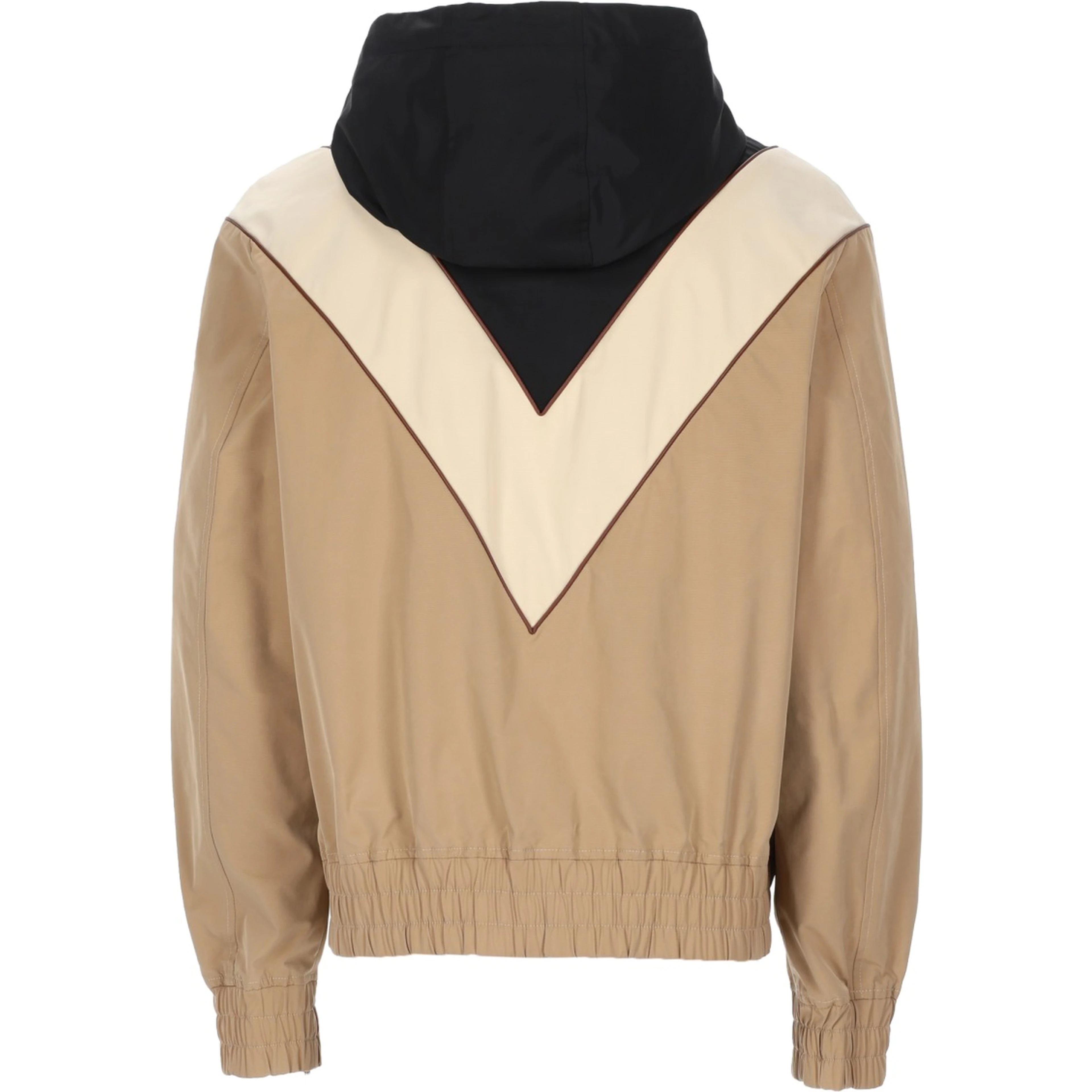 GIACCA "VLOGO SIGNATURE"