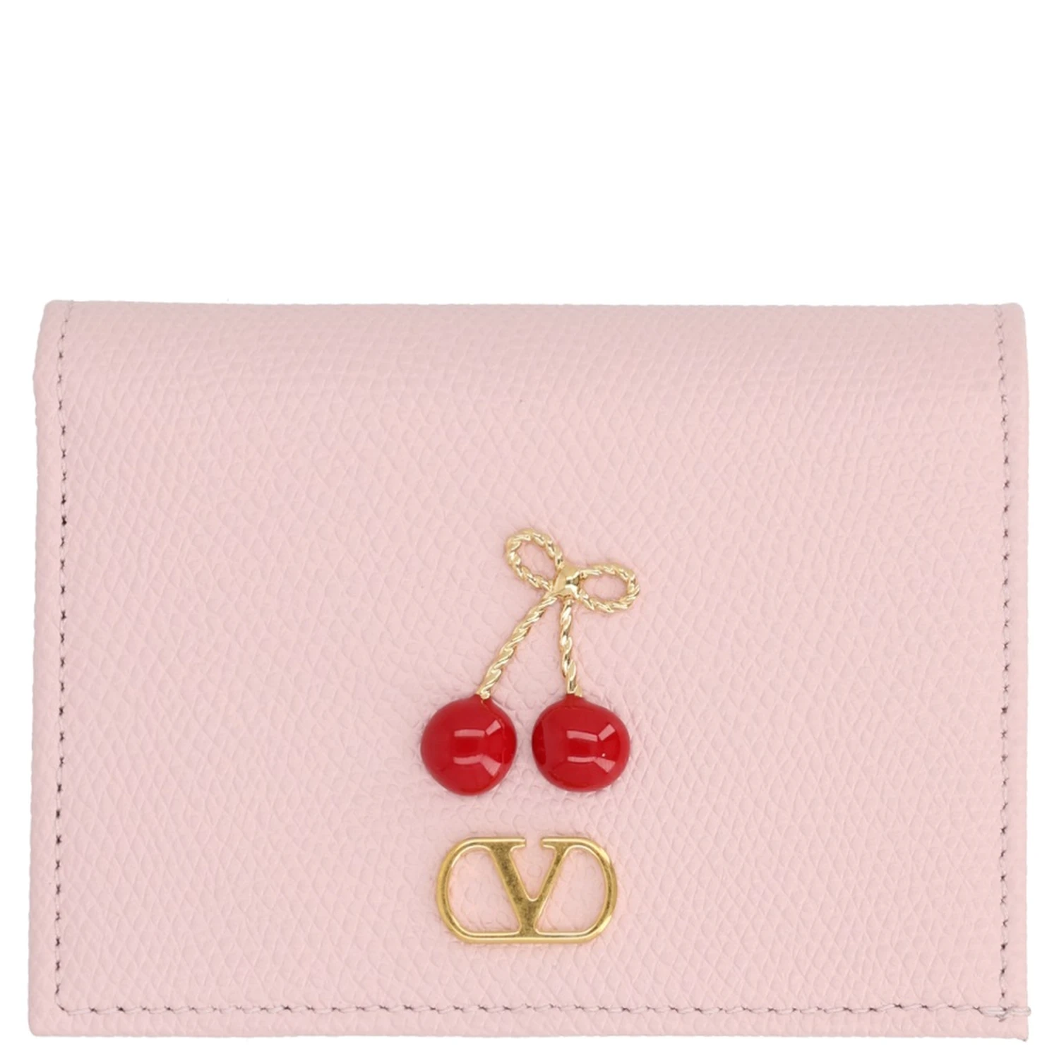 PORTAFOGLIO "CHERRYFIC" CON LOGO