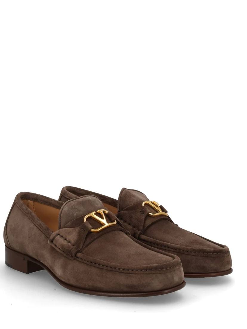 MOCASSINO "VLOGO SIGNATURE"