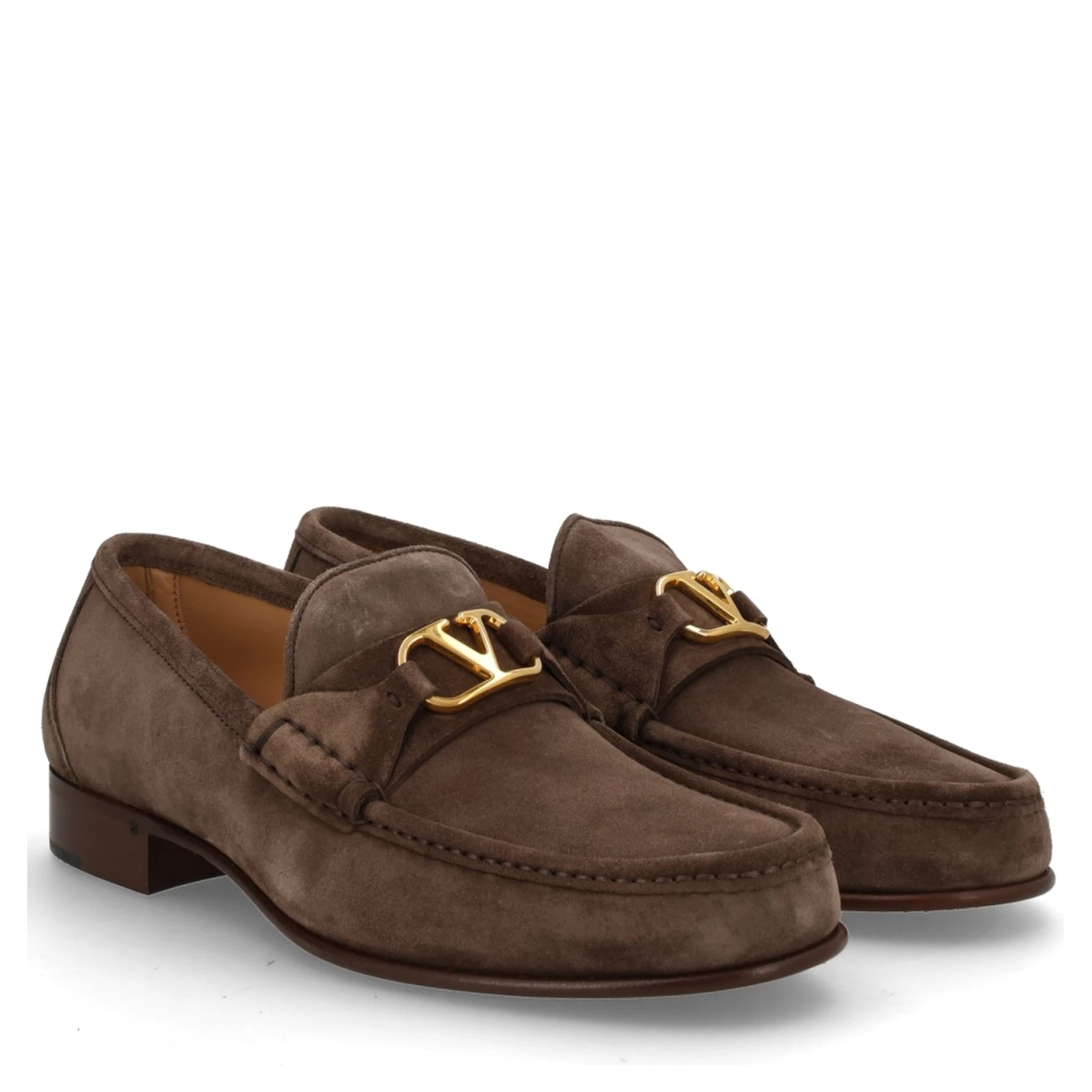 MOCASSINO "VLOGO SIGNATURE"
