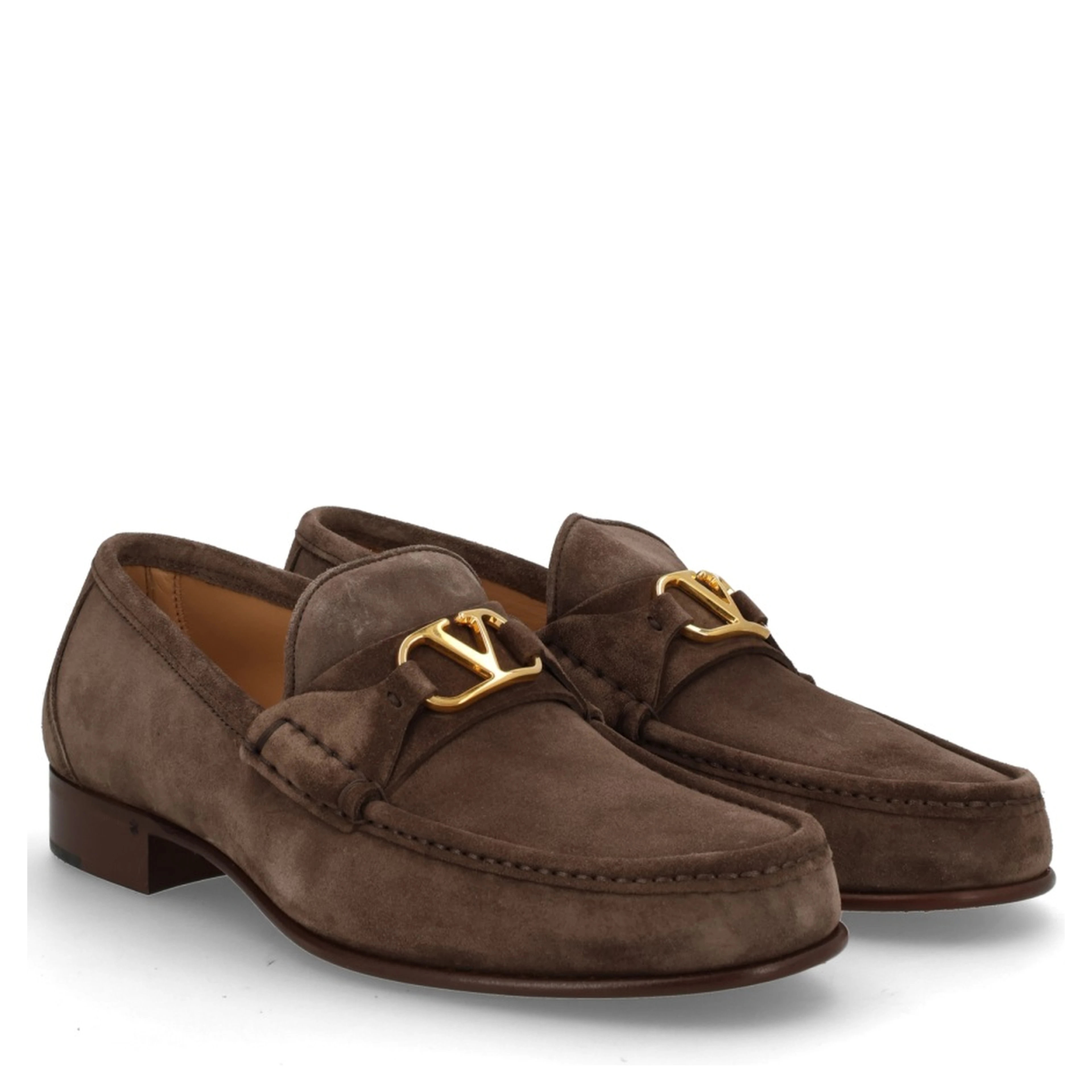 MOCASSINO "VLOGO SIGNATURE"