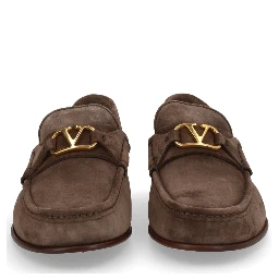 MOCASSINO "VLOGO SIGNATURE"