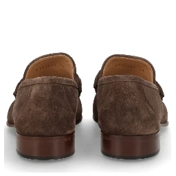 MOCASSINO "VLOGO SIGNATURE"