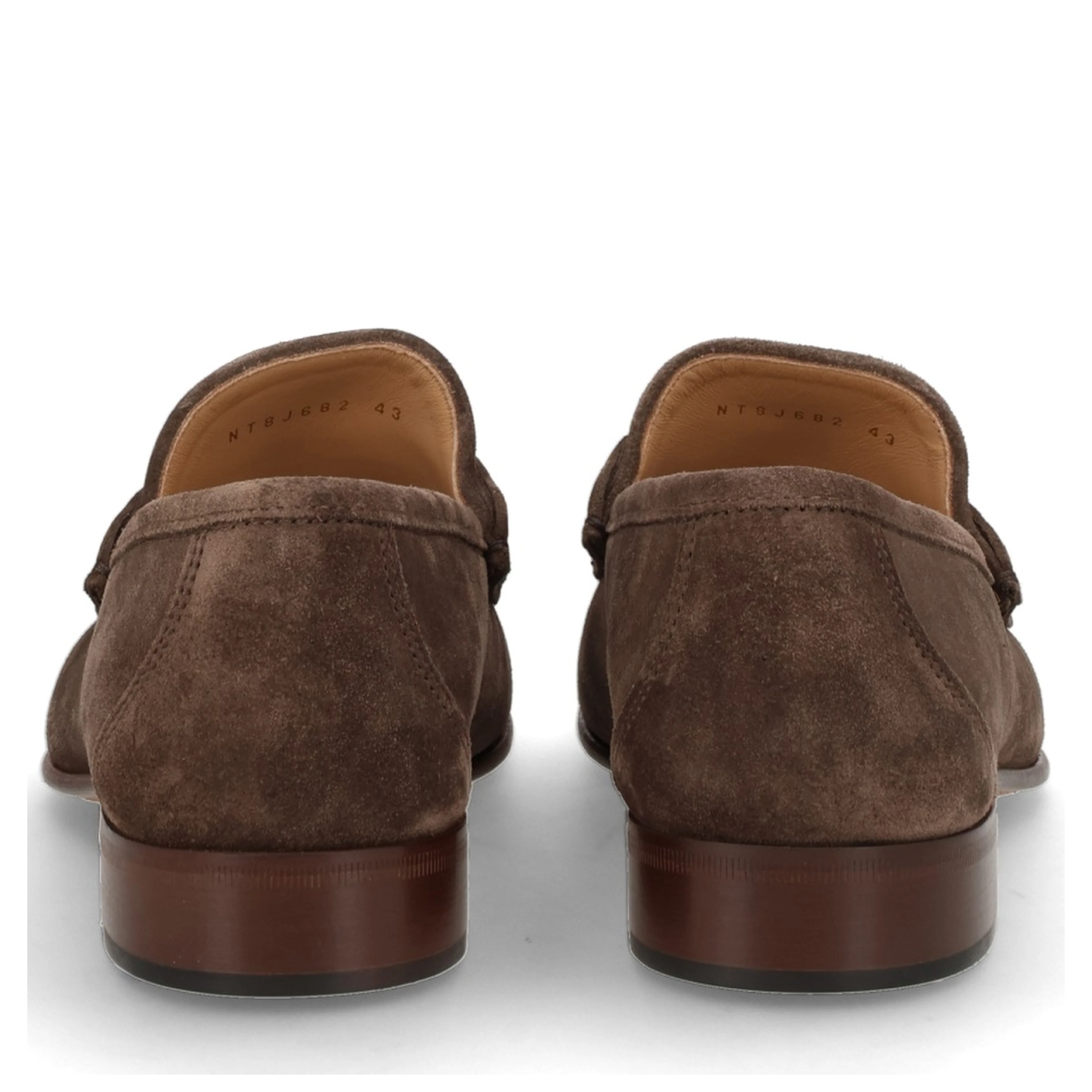 MOCASSINO "VLOGO SIGNATURE"