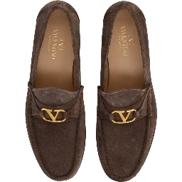 MOCASSINO "VLOGO SIGNATURE"