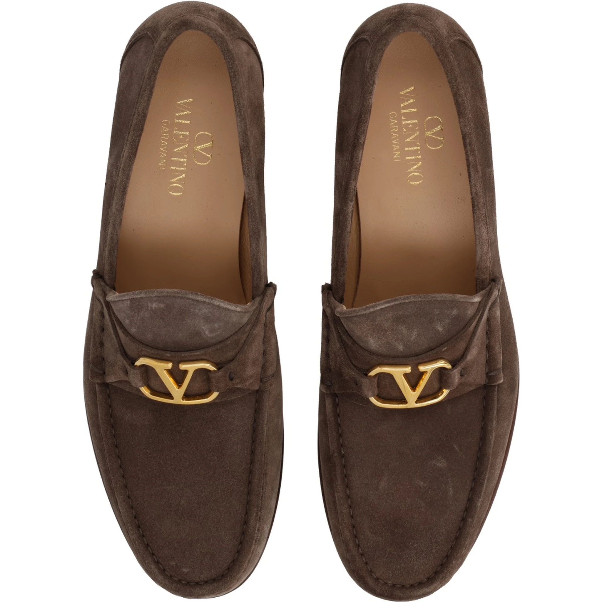 MOCASSINO "VLOGO SIGNATURE"