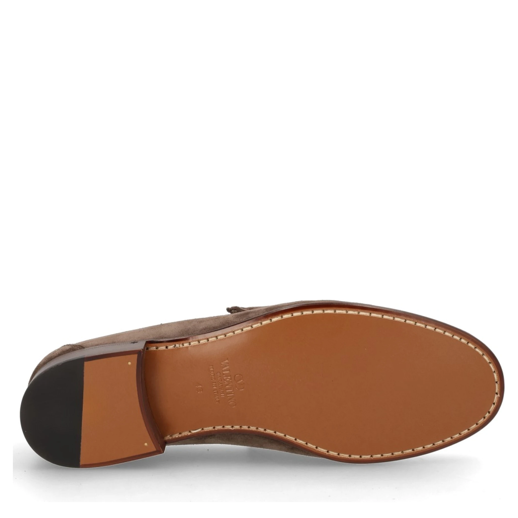 MOCASSINO "VLOGO SIGNATURE"
