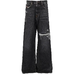 JEANS "D-RISE"