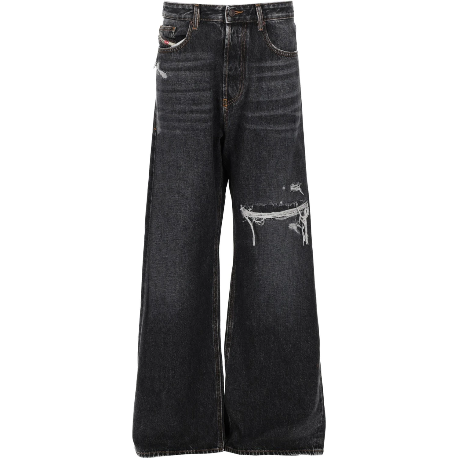 JEANS "D-RISE"