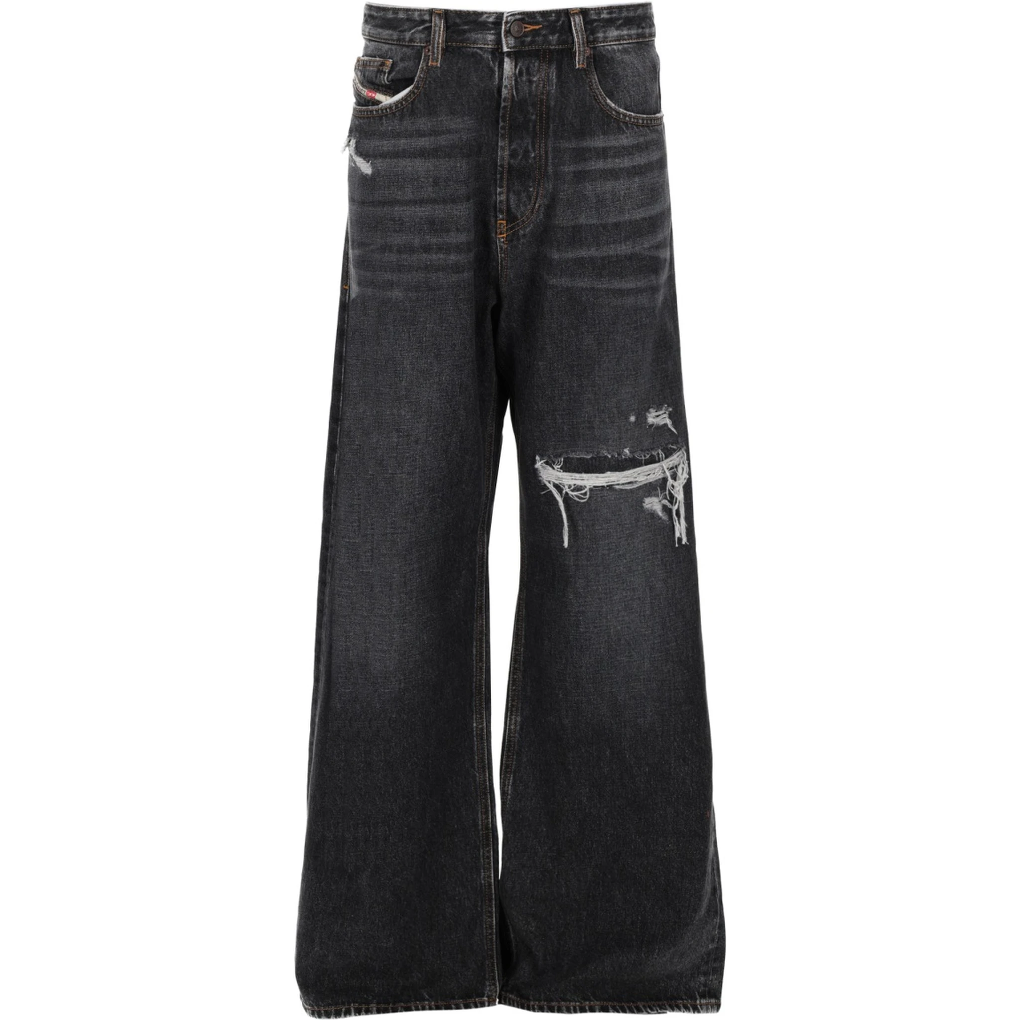 JEANS "D-RISE"