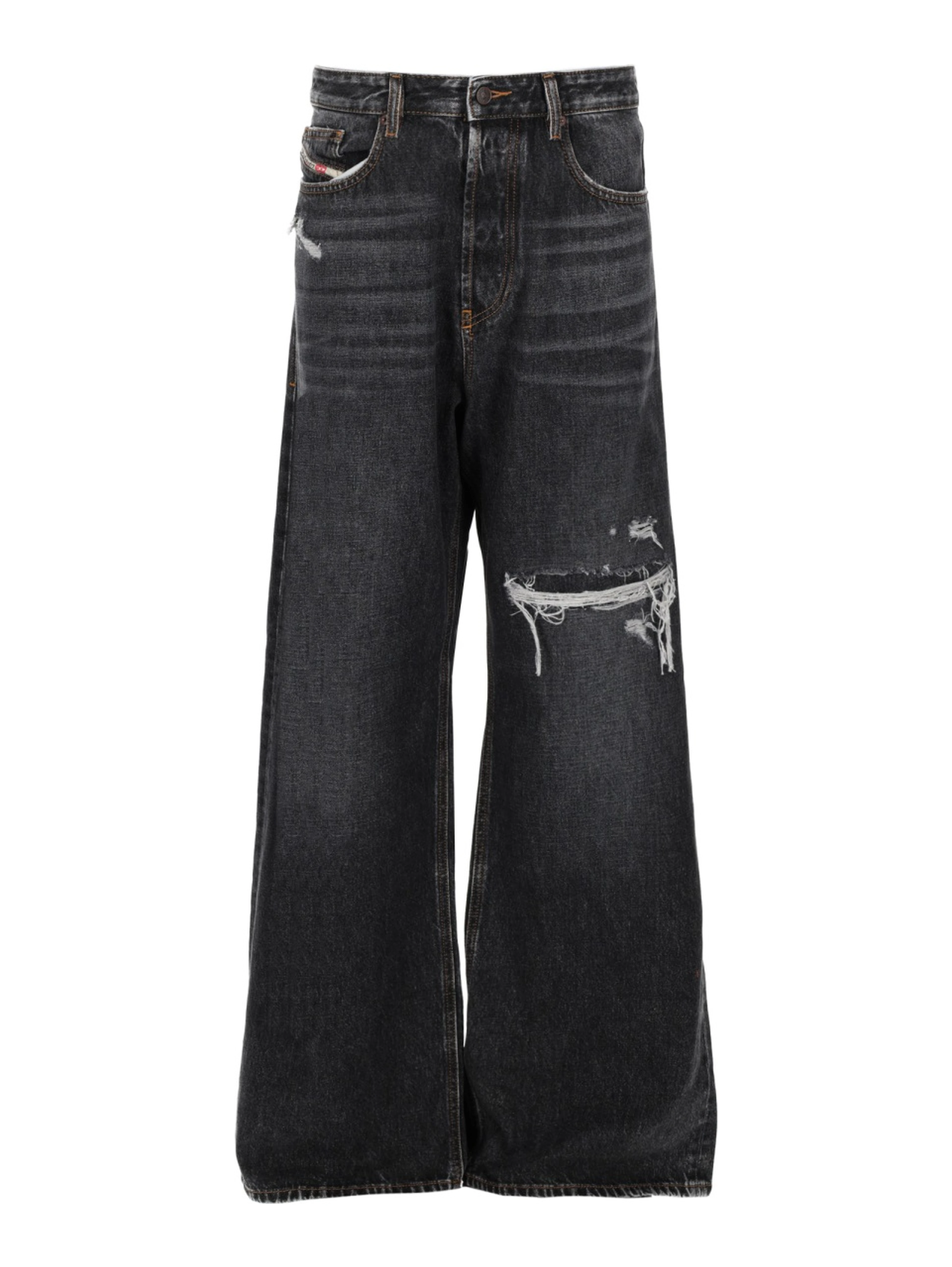 JEANS "D-RISE"