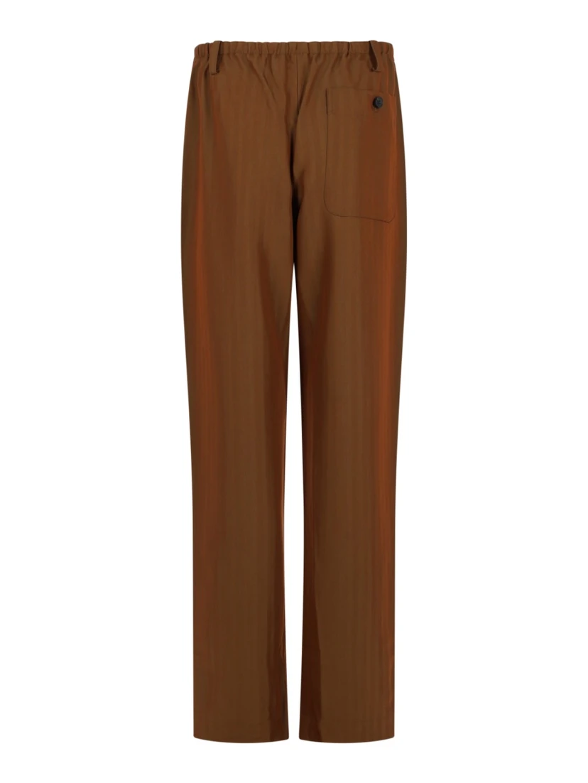 PANTALONE "PENNY LONG"