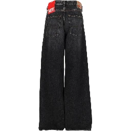 JEANS "D-RISE"