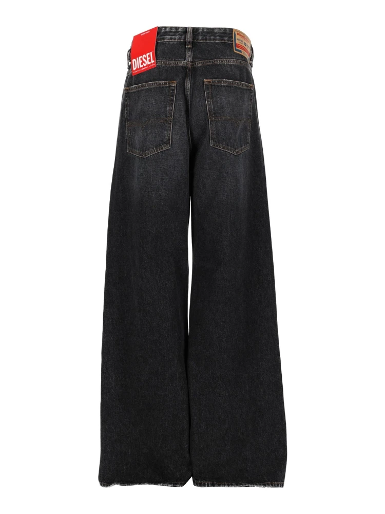 JEANS "D-RISE" alternative