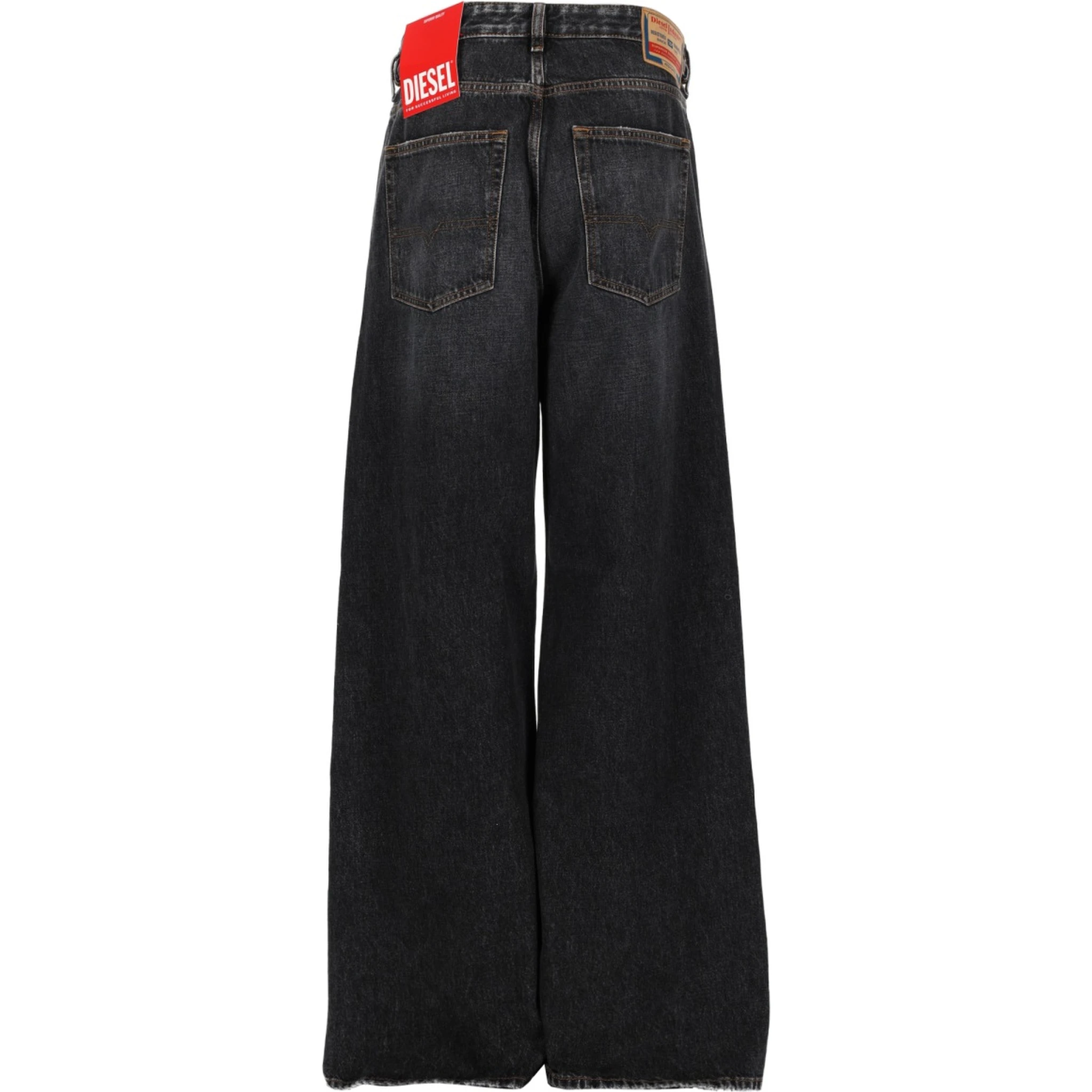 JEANS "D-RISE"