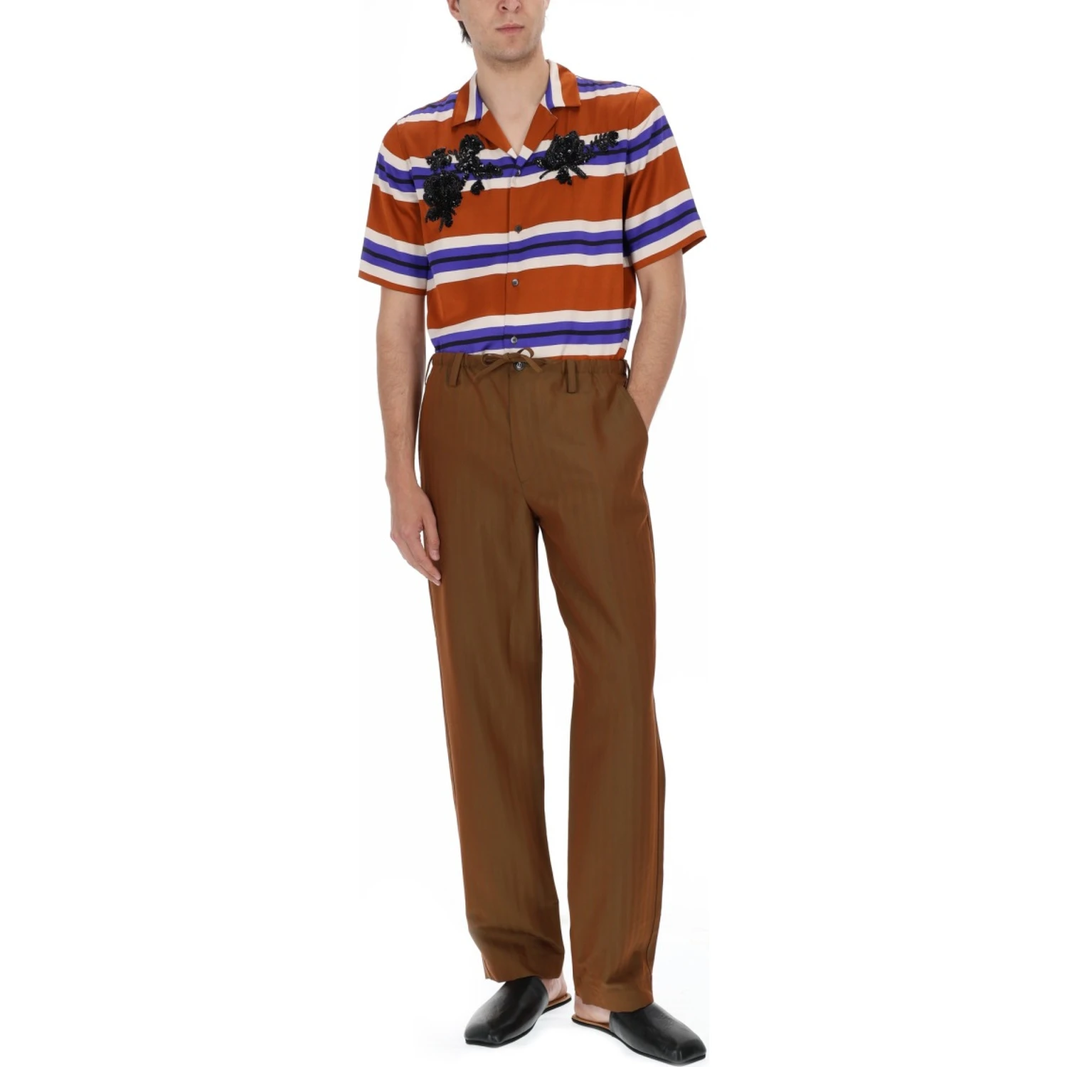 PANTALONE "PENNY LONG"