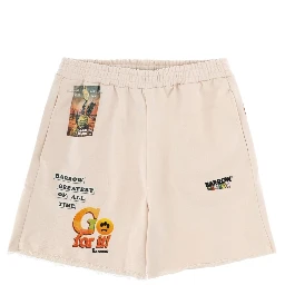 SHORTS CON STAMPA