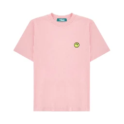 T-SHIRT CON LOGO