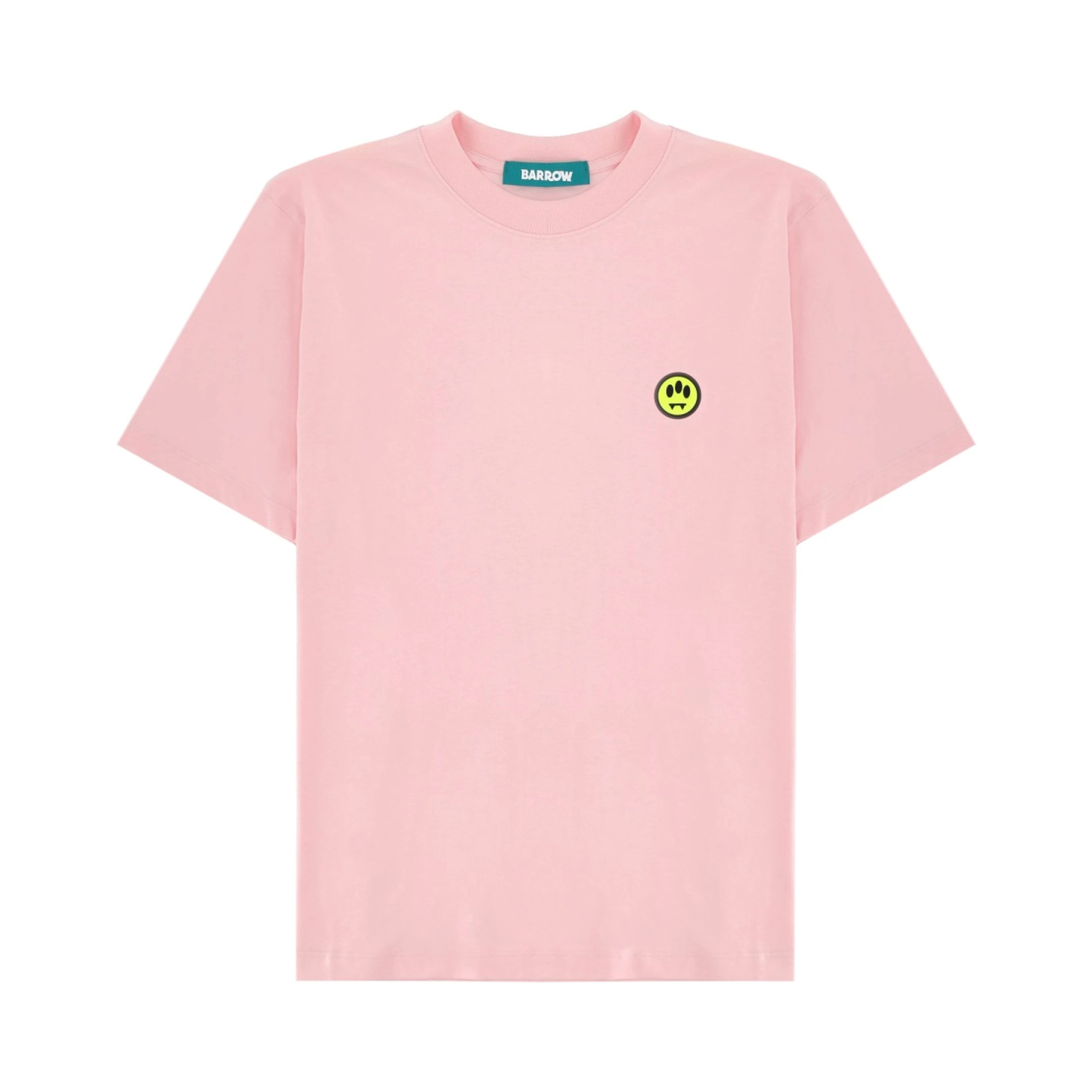 T-SHIRT CON LOGO