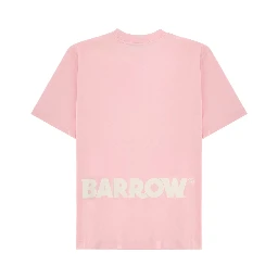 T-SHIRT CON LOGO