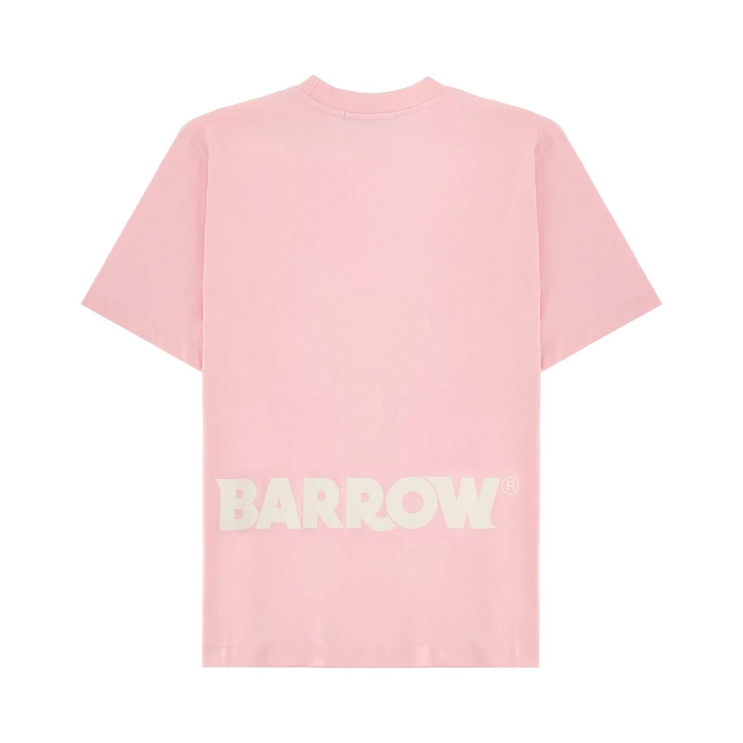 T-SHIRT CON LOGO
