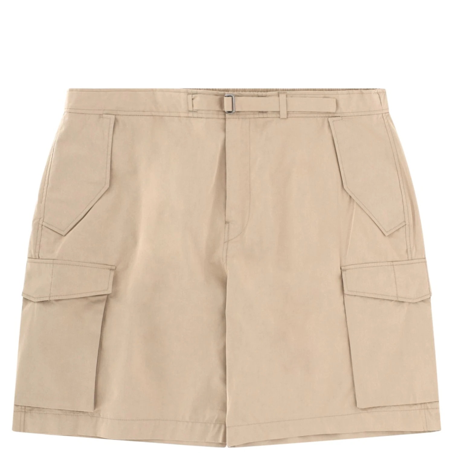 SHORTS CARGO IN COTONE