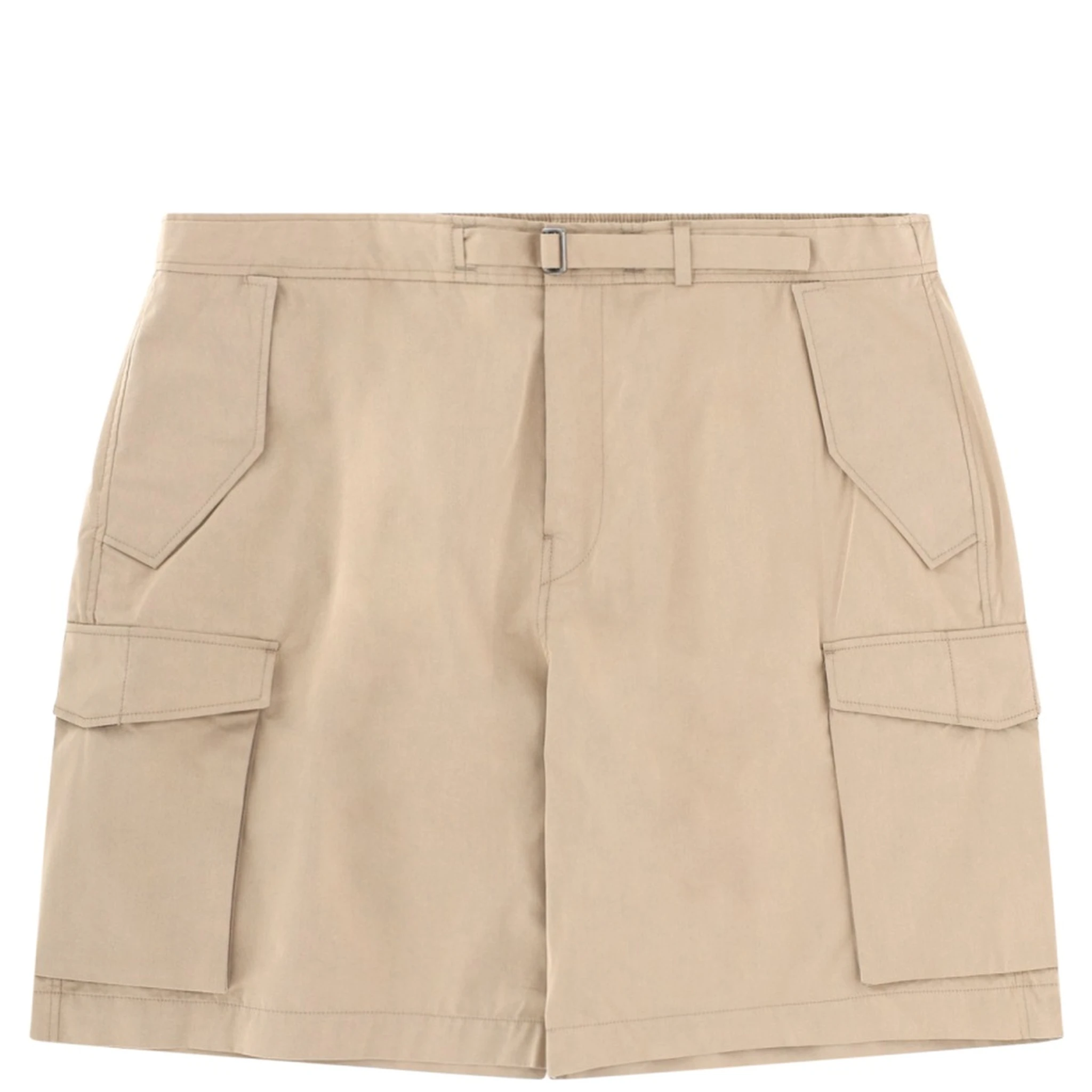 SHORTS CARGO IN COTONE