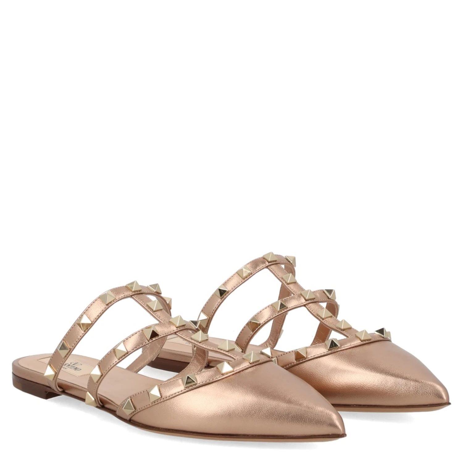 MULE "ROCKSTUD"